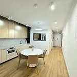Apartmán Luksusowe Nad Morzem Z Widokiem Na Jezioro I Basen Wraz Z Prywatnym Wejsciem Na Plaze *
