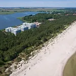 Luksusowe Nad Morzem Z Widokiem Na Jezioro I Basen Wraz Z Prywatnym Wejsciem Na Plaze *