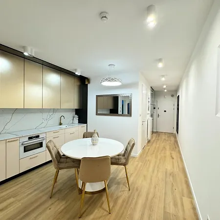 Daire Luksusowe Nad Morzem Z Widokiem Na Jezioro I Basen Wraz Z Prywatnym Wejsciem Na Plaze *